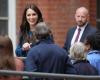 Kate Middleton: these revelations about her next appearance say a lot about her true state of health