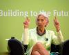 Buy American to avoid trade war with Trump, according to Christine Lagarde