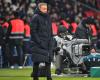 PSG: Luis Enrique feels threatened, he orders his departure