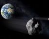 Unprecedented celestial spectacle: Observe live a giant asteroid “grazing” the Earth!