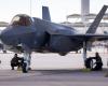 Norway deploys F-35s to support Ukraine