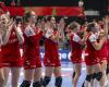 Handball European Championship: Why the Swiss women’s national team is so young