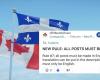 Things are brewing on Reddit: a group finds that there are too many publications from Quebecers and bans French