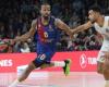 Barça, to break their bad streak on the Panathinaikos court