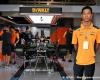 Formula 1 | Ryo Hirakawa and Pato O'Ward mobilized by McLaren F1 for Abu Dhabi