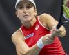 A fifth victory for Belinda Bencic