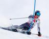 aborted return for Marcel Hirscher, injured in the knee