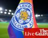 Leicester City v West Ham United: Premier League – live | Premier League