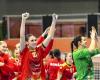 Euro handball 2024. Montenegro and Romania complete France's group in the main round