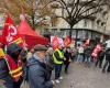 “Simply poverty”: in Aveyron, retirees on the front line to defend their purchasing power