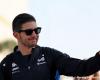 Formula 1 | Ocon: Leaving Alpine F1 without saying goodbye, 'that's not what I wanted'