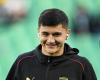 Big offer in sight for Abdukodir Khusanov