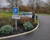 “Rainwater infiltrates better into the ground”, this town in Creuse is equipped with more ecological parking