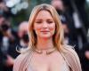 Virginie Efira gets naked