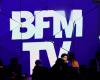 BFM-TV will launch its 8 p.m. news