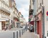 Maine-et-Loire. Shops open on Sundays in Angers during the holidays