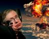 Stephen Hawking predicted “the end of the world” on this date, NASA remains pessimistic