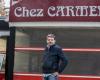 “Chez Carmen”, the Toulouse restaurant reopens, 4 months after the fire