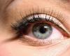 Switzerland: wearing false eyelashes also means risking your health