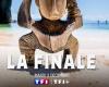 Who won the season on TF1?