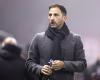 Should Domenico Tedesco be worried about his place? The clear prediction of a former Red Devil! – All football