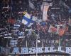 OM: Ultras banned in Saint-Etienne, Ravanelli does not dive