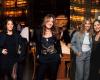 Carla Bruni, Florence Foresti, Ophélie Meunier… Beautiful people for the Bold Woman Award from Veuve Clicquot