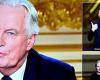 Motions of censure, taxes, RN… What to remember from the interview with Michel Barnier on TF1 and France 2