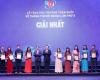 Vietnam News Agency won 18 awards