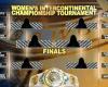 WWE Women’s Intercontinental Championship tournament bracket revealed