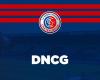 DNCG: OFFICIAL PRESS RELEASE – La Berrichonne Football