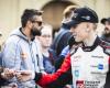 WRC – Pajari reveals his new co-driver… and explains his separation from Mälkönen