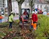 Beaune. Gas leak on Boulevard Saint-Jacques: repairs are completed