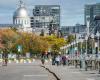 Montreal among the 100 best cities in the world in 2025