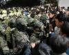 South Korea ends martial law after lawmakers vote it down – DW – 12/03/2024