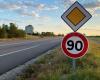 Department of Doubs, DSES: “Return to 90 km/h in Doubs, a disastrous outcome”