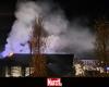 Fire in the restaurant of the hotel “Le Sanglier” in Durbuy, Marc Coucke reacts: “I fear that we will have to build a new hotel”