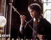 Replica Harry Potter swords recalled for breaking weapons law