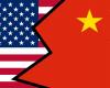 China/USA: Beijing restricts shipments of chip components to the United States