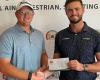 Jackson Bell rings in victory with a four-under 66 at Emirates PGA Match in Al Ain – News