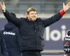 Hein Vanhaezebrouck not convinced: “This coach knows nothing about our championship” – All football