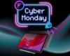 €159 is all this pack costs with a Lenovo M11 tablet + a stylus during Cyber ​​Monday