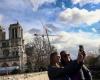 Intense mobilization for the reopening of Notre-Dame