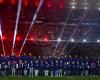 imminent opening of the ticket office for France-Wales