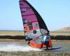 New speed record for Antoine Albeau in windsurfing, on the verge of the 100 km/h barrier