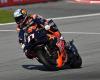 More development for KTM MotoGP?