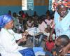 Senegal: launch of national vaccination campaign against measles and rubella – Xinhua