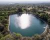 Essonne: macabre discovery in a retention basin