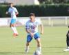 INFO WEST FRANCE – Football. N2: Striker Vincent Créhin very close to a return to US Granville