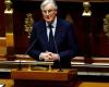 DIRECT. Barnier Government: after 49.3, deputies will be called to vote on a motion of censure